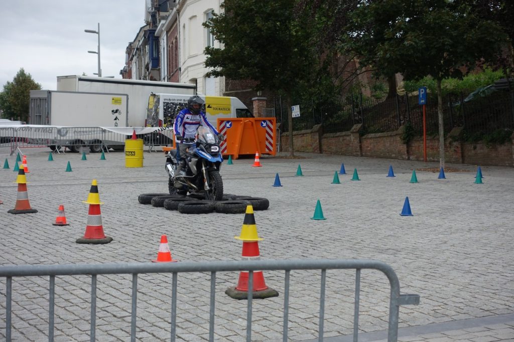 BMW Motorrad Day Belgique, ce 17 juin à Grammont