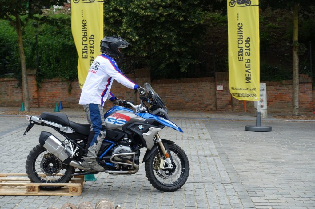 BMW Motorrad Day Belgique, ce 17 juin à Grammont