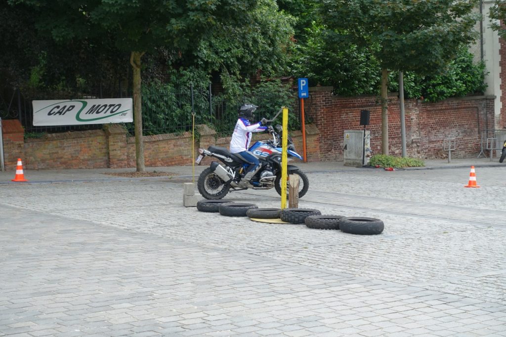 BMW Motorrad Day Belgique, ce 17 juin à Grammont