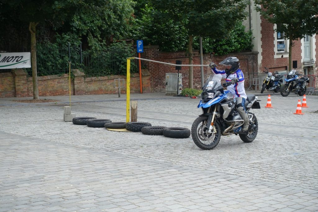 BMW Motorrad Day Belgique, ce 17 juin à Grammont