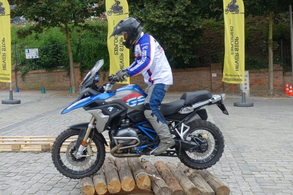 BMW Motorrad Day Belgique, ce 17 juin à Grammont