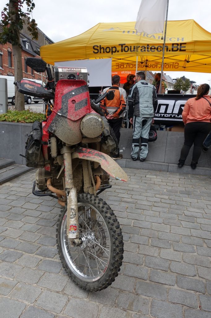 BMW Motorrad Day Belgique, ce 17 juin à Grammont