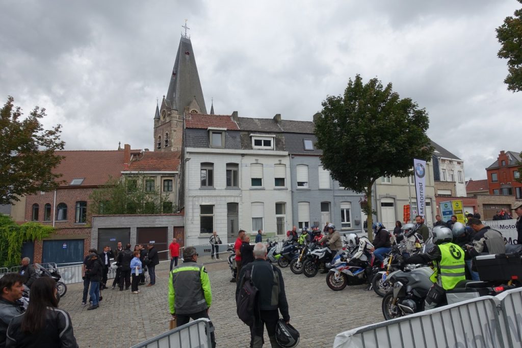 BMW Motorrad Day Belgique, ce 17 juin à Grammont