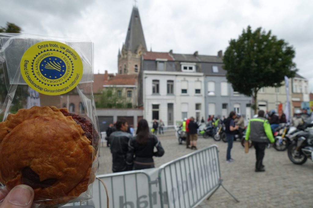 BMW Motorrad Day Belgique, ce 17 juin à Grammont