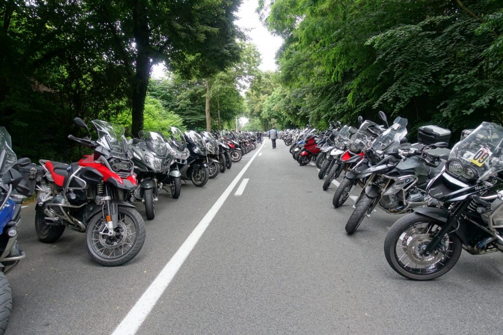 BMW Motorrad Day Belgique, ce 17 juin à Grammont