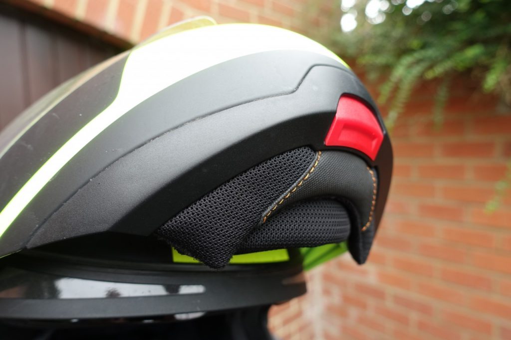 Le Schuberth C4 un modulable haut de gamme        