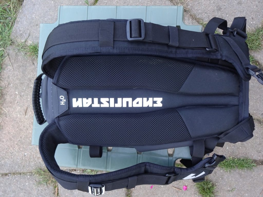 Enduristan Hurricane 15 L, le sac étanche          