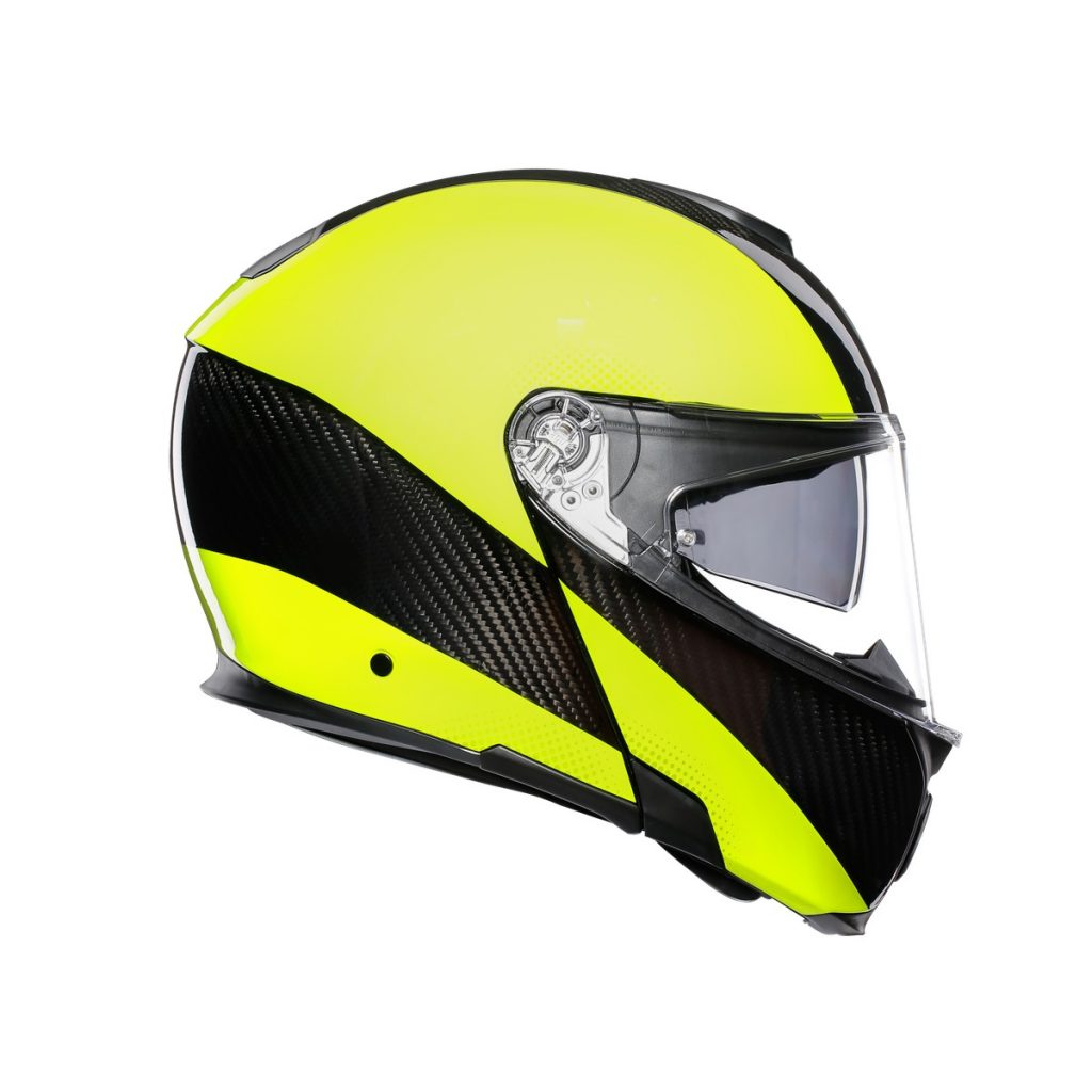 AGV SportModular: l&rsquo;iconoclaste