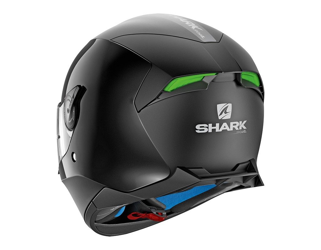 Le Shark Skwal 2, plus lumineux