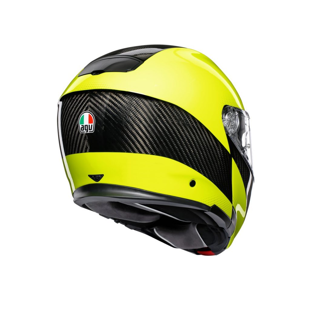 AGV SportModular: l&rsquo;iconoclaste