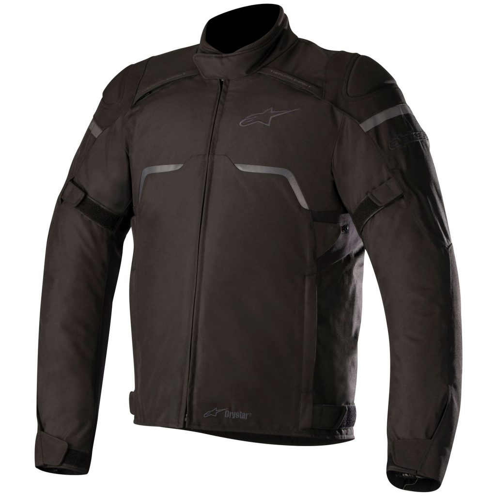 Alpinestars Hyper, toutes saisons ou presque