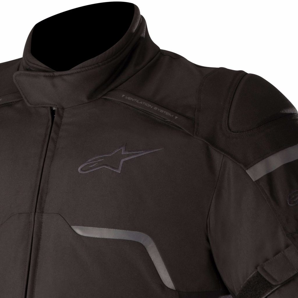 Alpinestars Hyper, toutes saisons ou presque