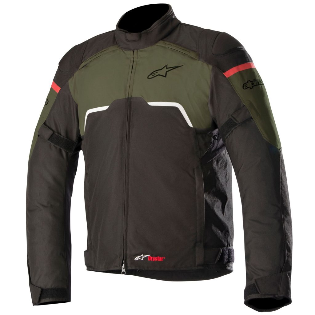 Alpinestars Hyper, toutes saisons ou presque