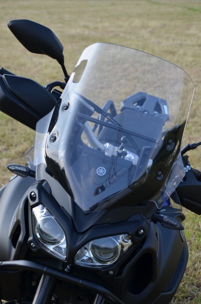 Yamaha Super Ténéré 2018 : le mythe est toujours présent !