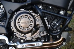 Yamaha Super Ténéré 2018 : le mythe est toujours présent !