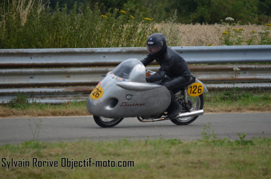 Un samedi aux Classics Bikes de Chimay