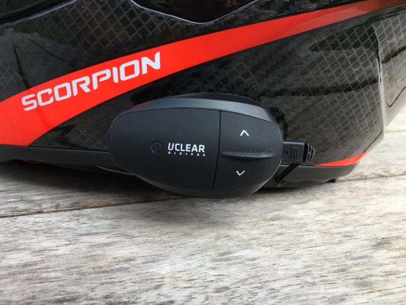 UClear AMP PRO : Un orchestre dans votre casque !