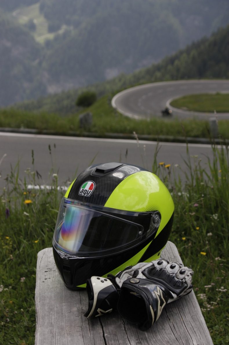 AGV SportModular: l’iconoclaste