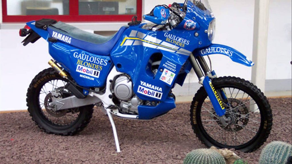 super tenere 750 for sale