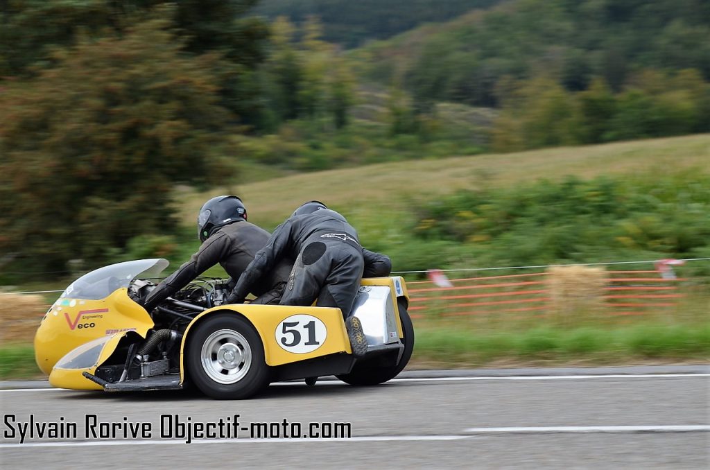 Le Belgian Classic Trophy : un dimanche après-midi en photos à Gedinne