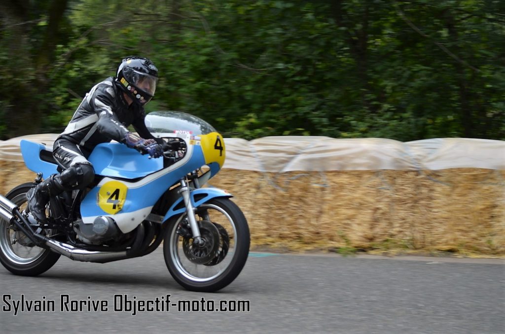 Le Belgian Classic Trophy : un dimanche après-midi en photos à Gedinne