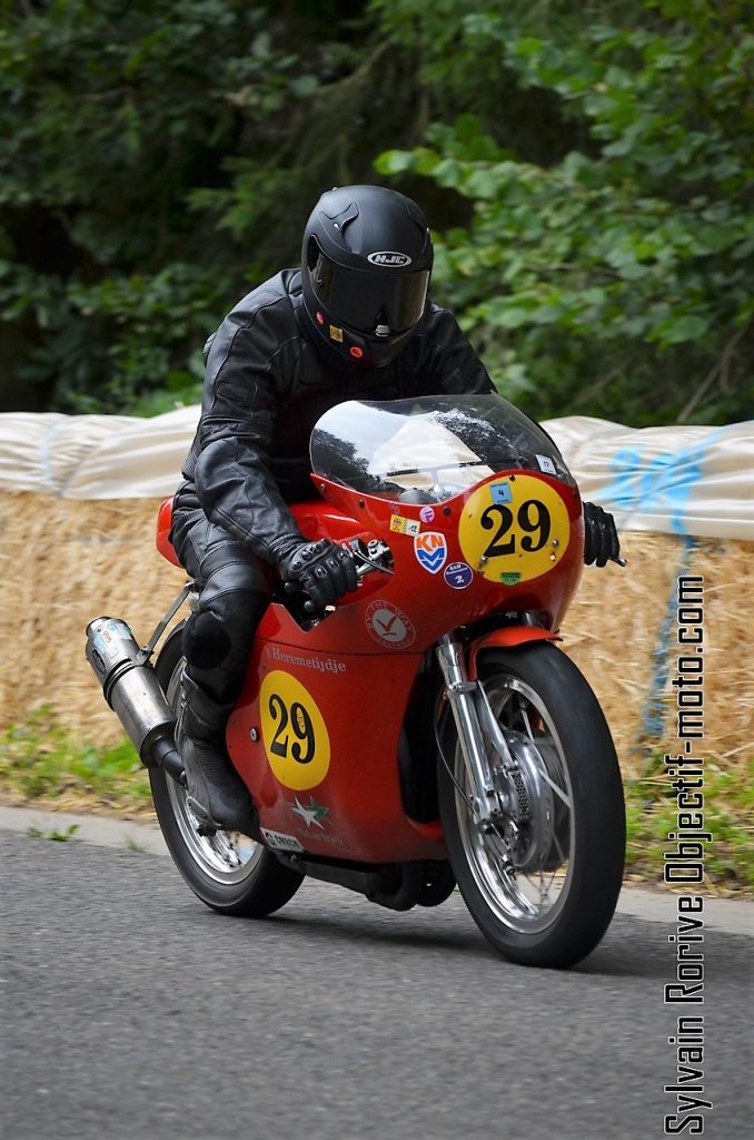 Le Belgian Classic Trophy : un dimanche après-midi en photos à Gedinne