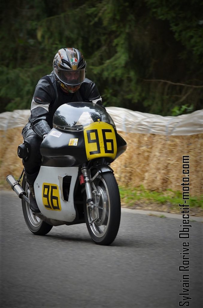 Le Belgian Classic Trophy : un dimanche après-midi en photos à Gedinne