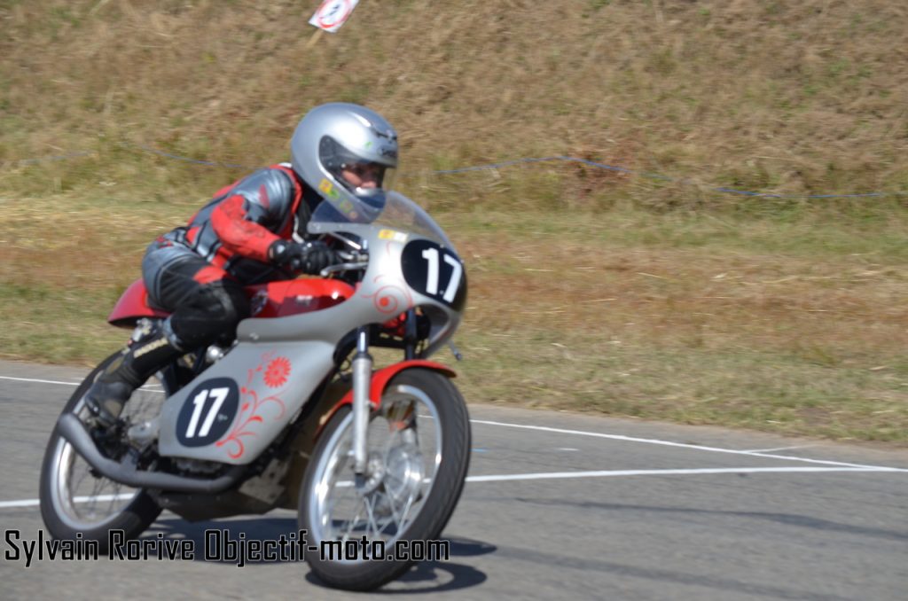 Le Belgian Classic Trophy : un dimanche après-midi en photos à Gedinne