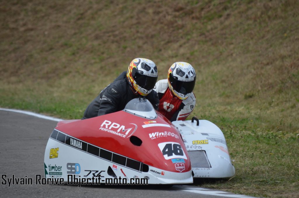 Le Belgian Classic Trophy : un dimanche après-midi en photos à Gedinne