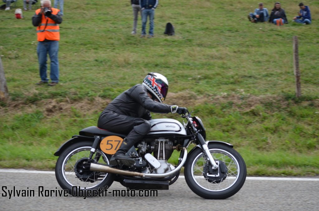 Le Belgian Classic Trophy : un dimanche après-midi en photos à Gedinne