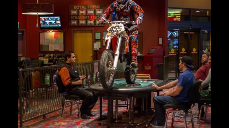 Meilleures Machines À Sous Racing Moto