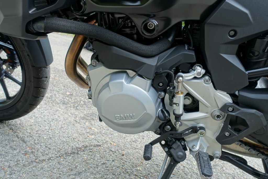 BMW F 750 GS, à découvrir absolument !