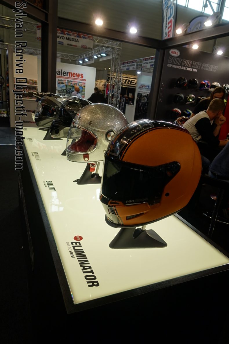 Bell Eliminator