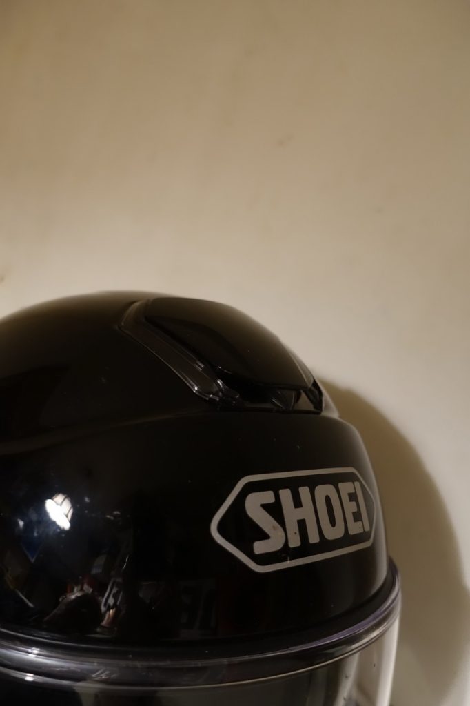 Le jet touring quasi parfait, le Shoei J-Cruise