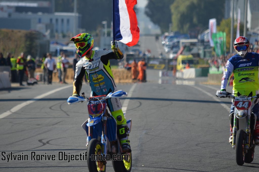 Le Superbiker de Mettet 2018 en photos et vidéo