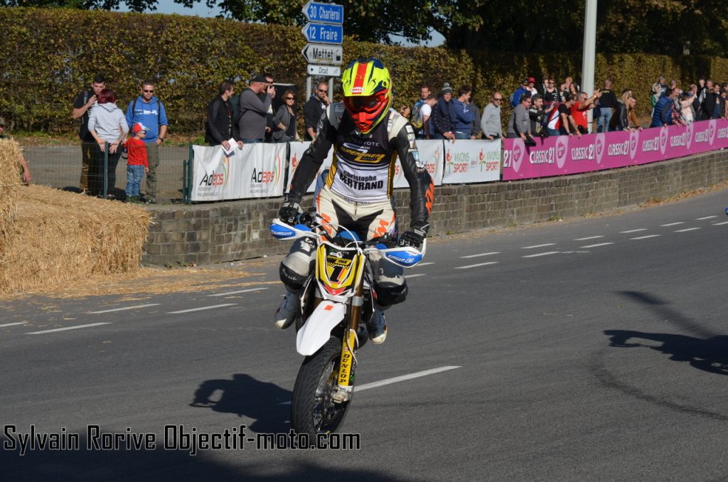 Le Superbiker de Mettet 2018 en photos et vidéo