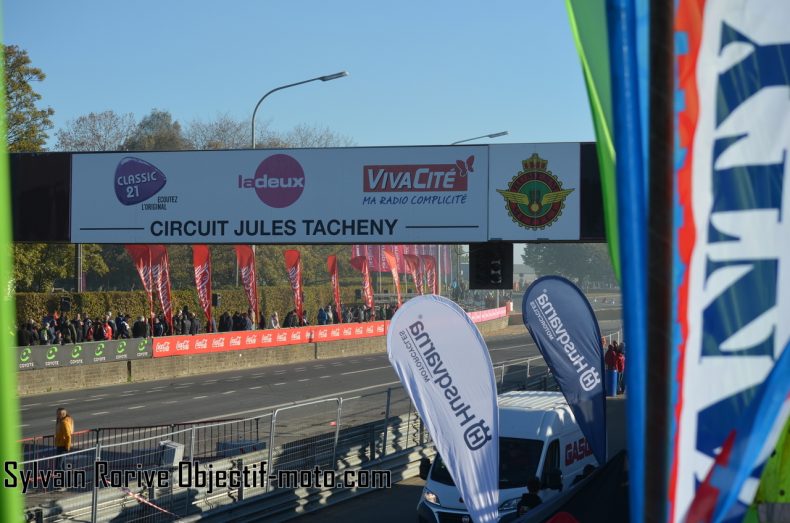Le Superbiker de Mettet 2018 en photos et vidéo