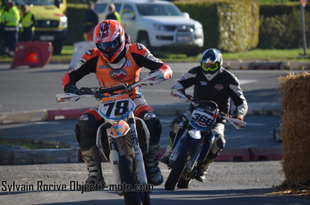 Le Superbiker de Mettet 2018 en photos et vidéo