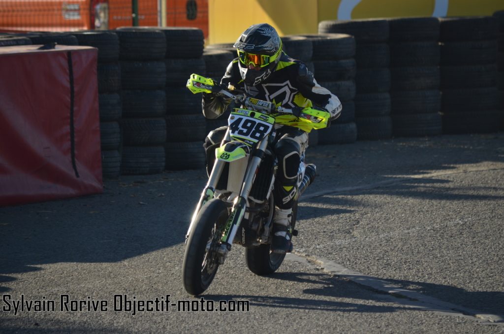 Le Superbiker de Mettet 2018 en photos et vidéo