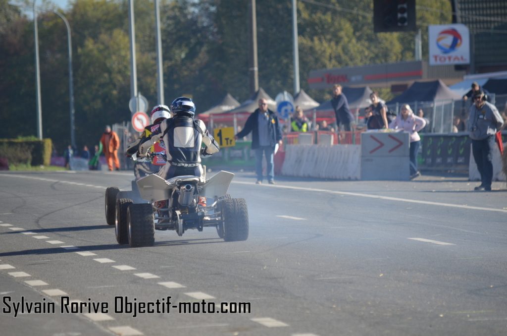 Le Superbiker de Mettet 2018 en photos et vidéo