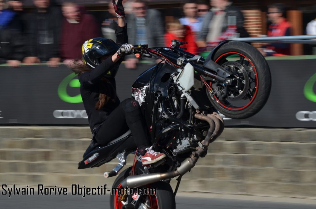 Le Superbiker de Mettet 2018 en photos et vidéo