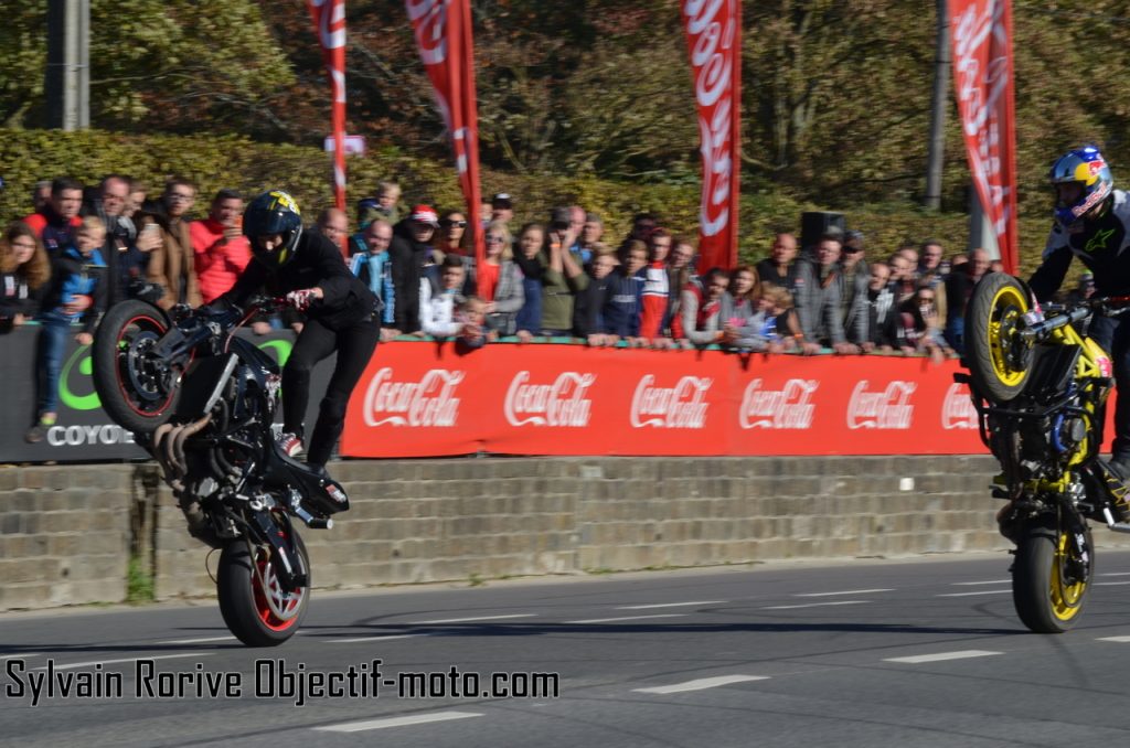 Le Superbiker de Mettet 2018 en photos et vidéo