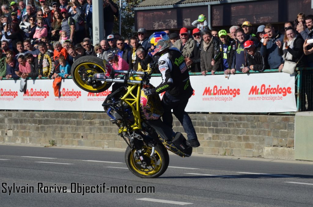 Le Superbiker de Mettet 2018 en photos et vidéo