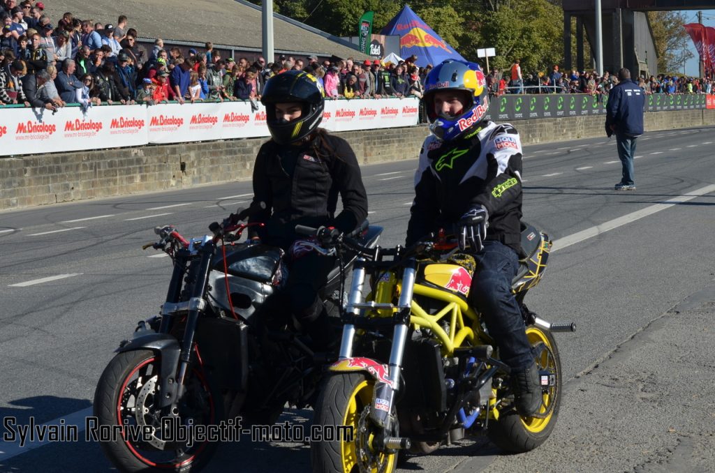 Le Superbiker de Mettet 2018 en photos et vidéo