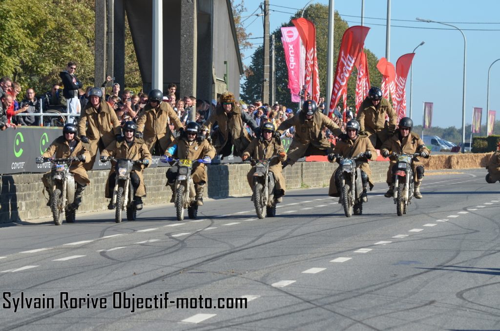 Le Superbiker de Mettet 2018 en photos et vidéo