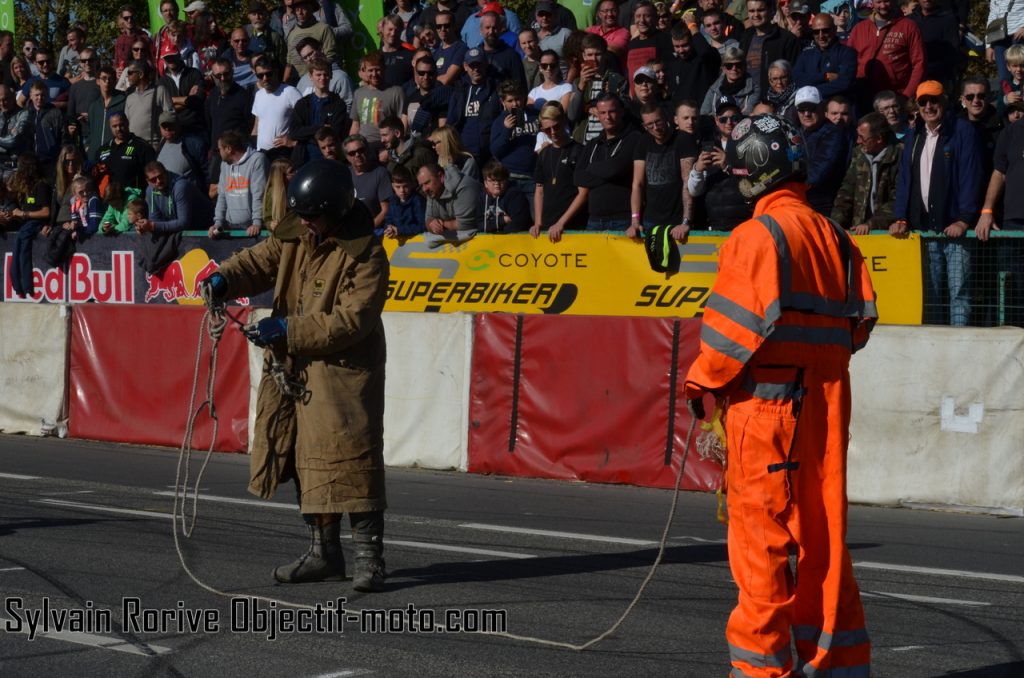 Le Superbiker de Mettet 2018 en photos et vidéo