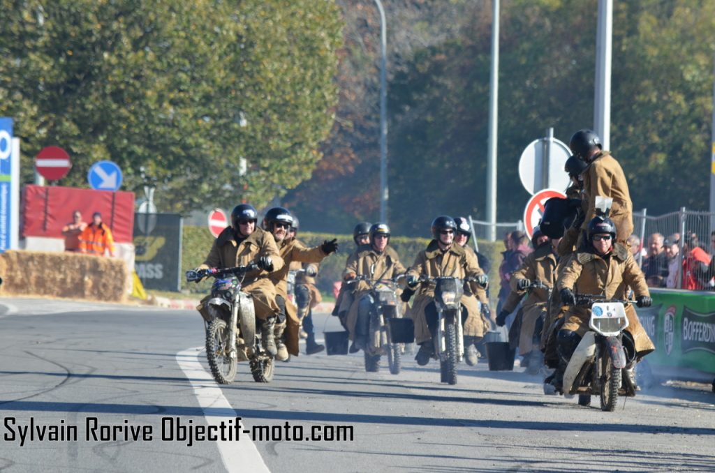 Le Superbiker de Mettet 2018 en photos et vidéo