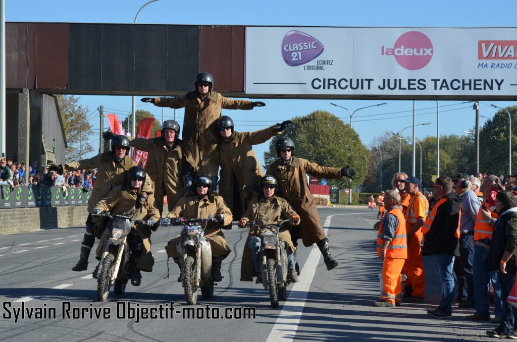 Le Superbiker de Mettet 2018 en photos et vidéo