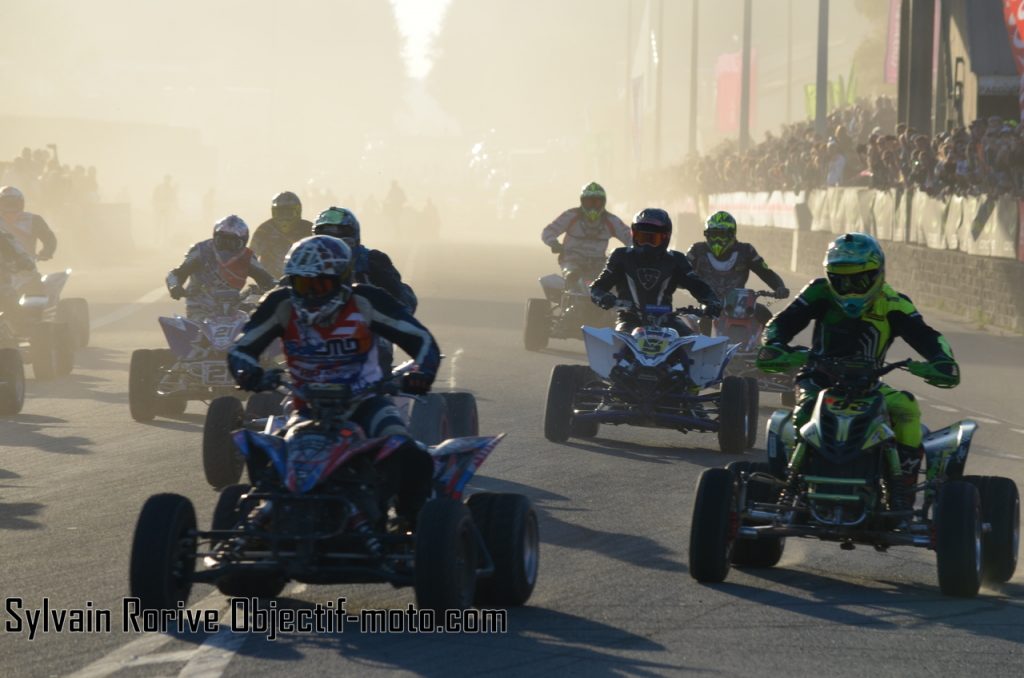 Le Superbiker de Mettet 2018 en photos et vidéo