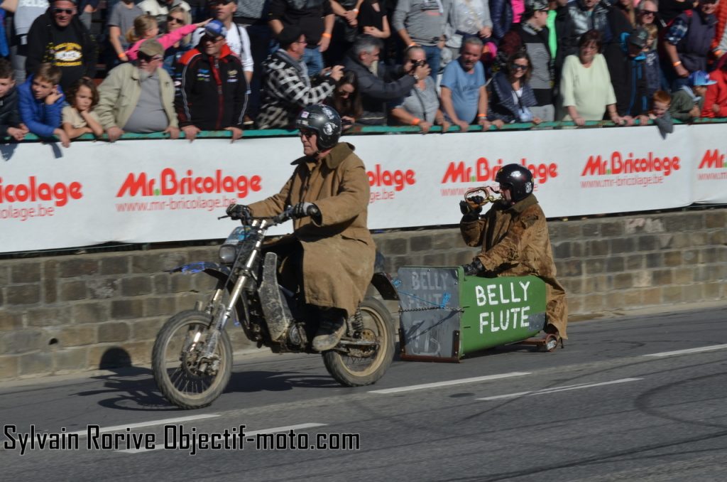 Le Superbiker de Mettet 2018 en photos et vidéo